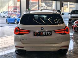 بي ام دبليو X3